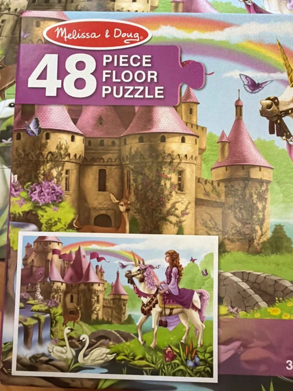 Melissa & Doug melissa doug
